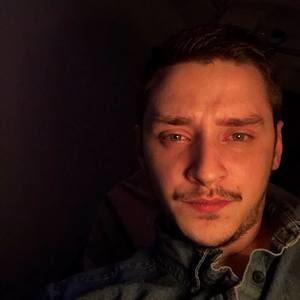 Meet your Posher, Blake